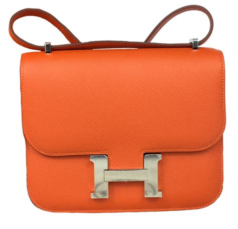 hermes small purse